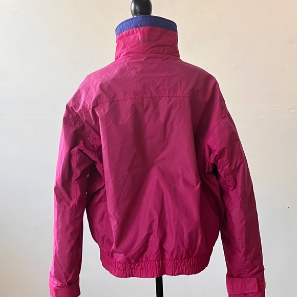 Columbia Pink Ski & Snow Jacket - Picture 2 of 13